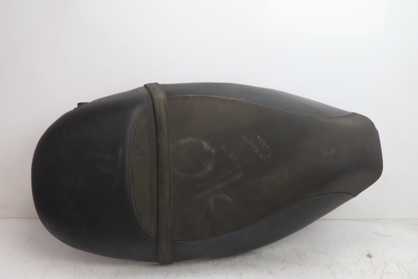 photo de SELIM PIAGGIO ZIP 2T 50 (2009 - 2019) - Zoom do estado de desgaste