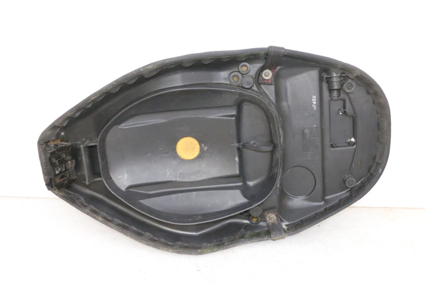 photo de SELIM PIAGGIO ZIP 4T 50 (2018 - 2020) - Outro ângulo de visão