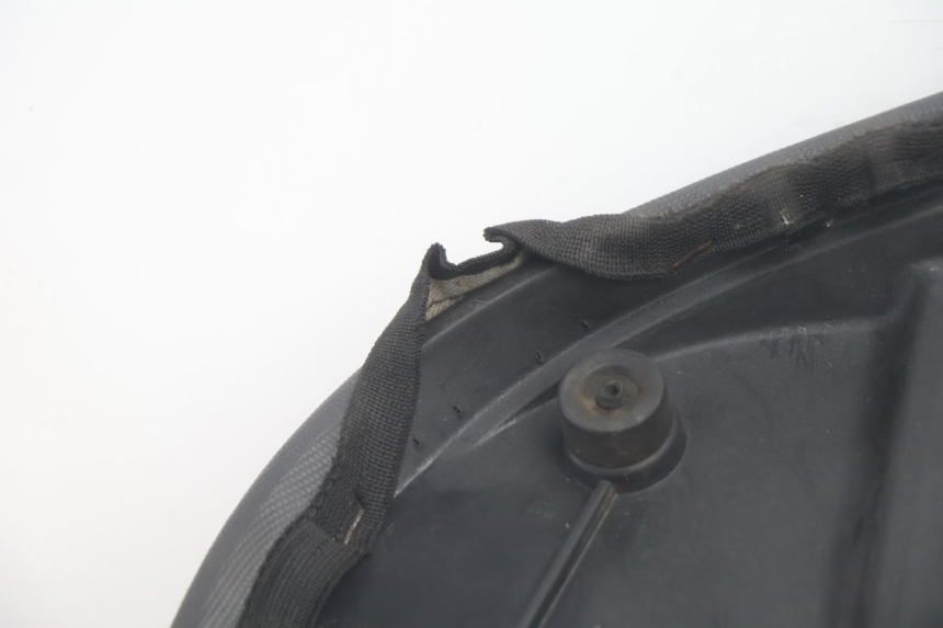 photo de SELIM PIAGGIO ZIP 4T 50 (2006 - 2017) - Detalhes característicos