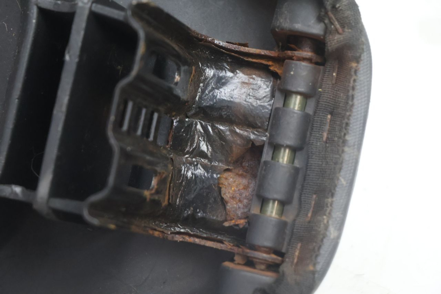 photo de SELIM PIAGGIO ZIP 4T 50 (2006 - 2017) - Ampliação dos componentes