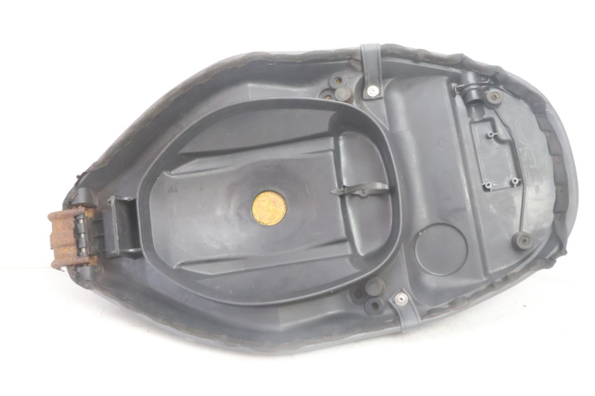 photo de SELIM PIAGGIO ZIP 4T 50 (2006 - 2017) - Imagem adicional