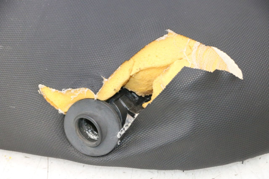 photo de SELIM PIAGGIO ZIP IGET 4T 50 (2021 - 2023) - Detalhes característicos