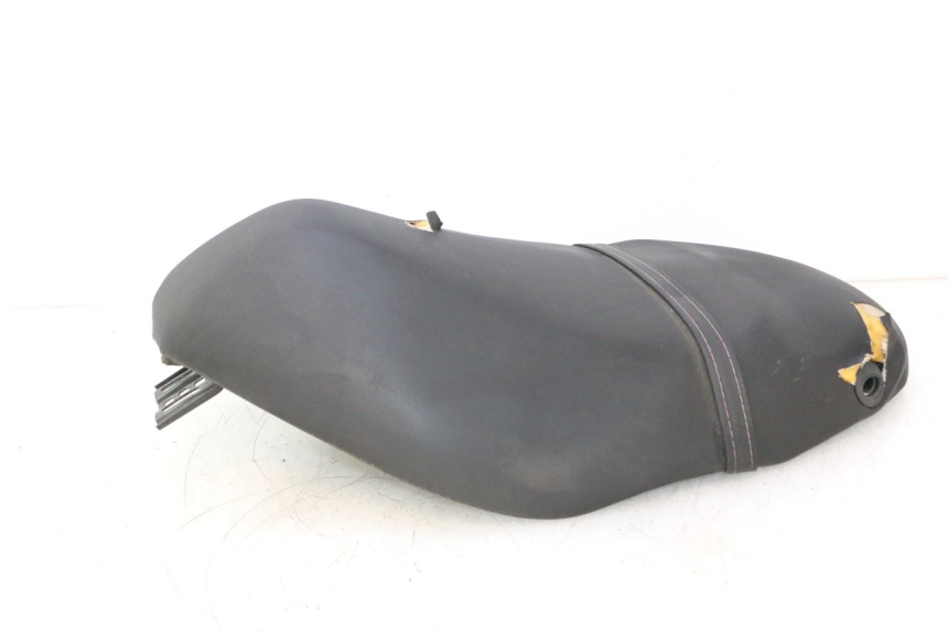photo de SELIM PIAGGIO ZIP IGET 4T 50 (2021 - 2023) - Ampliação dos componentes