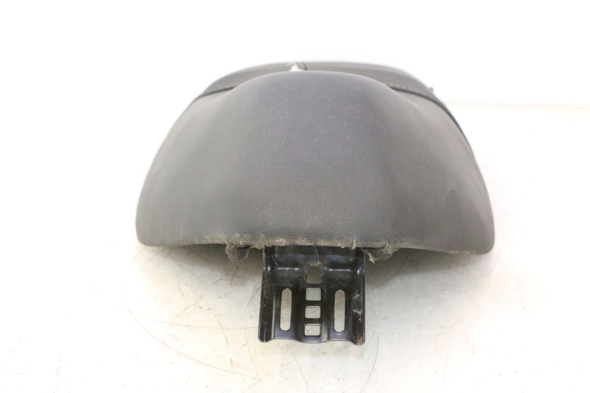 photo de SELIM PIAGGIO ZIP IGET 4T 50 (2021 - 2023) - Vista de perto