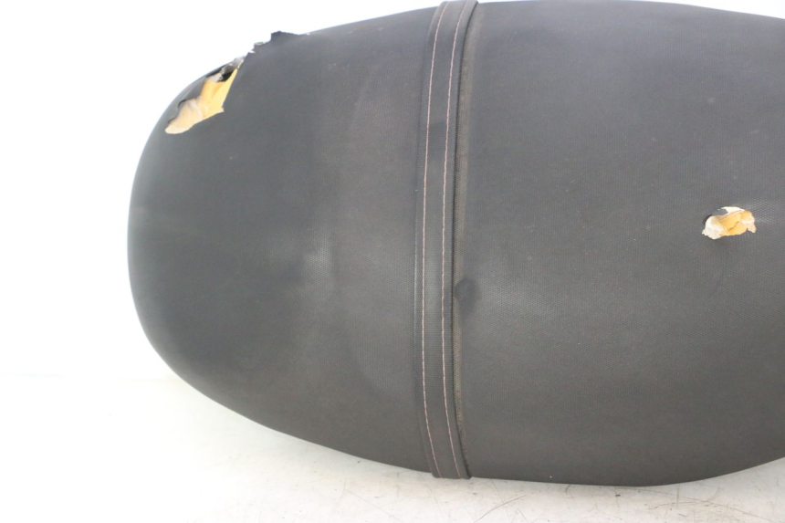 photo de SELIM PIAGGIO ZIP IGET 4T 50 (2021 - 2023) - Estrutura - ampliação
