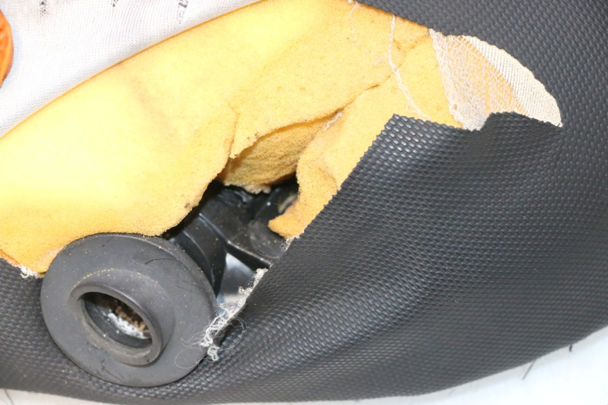 photo de SELIM PIAGGIO ZIP IGET 4T 50 (2021 - 2023) - Zoom do estado de desgaste