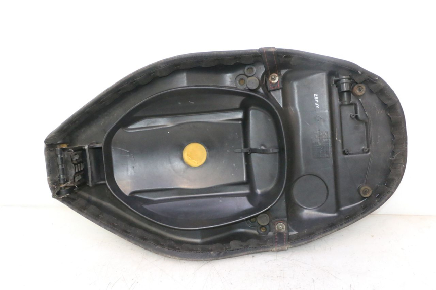 photo de SELIM PIAGGIO ZIP IGET 4T 50 (2021 - 2023) - Outro ângulo de visão