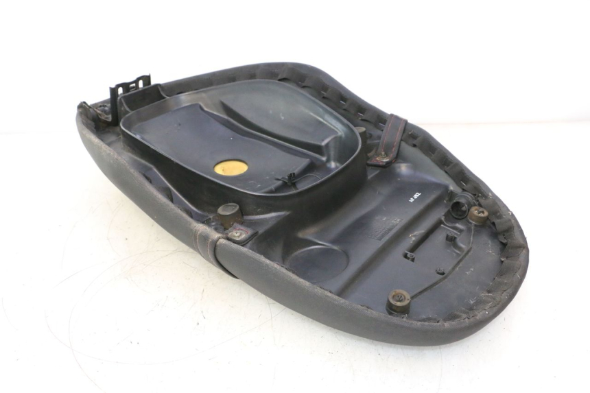 photo de SELIM PIAGGIO ZIP IGET 4T 50 (2021 - 2023) - Ampliação técnica