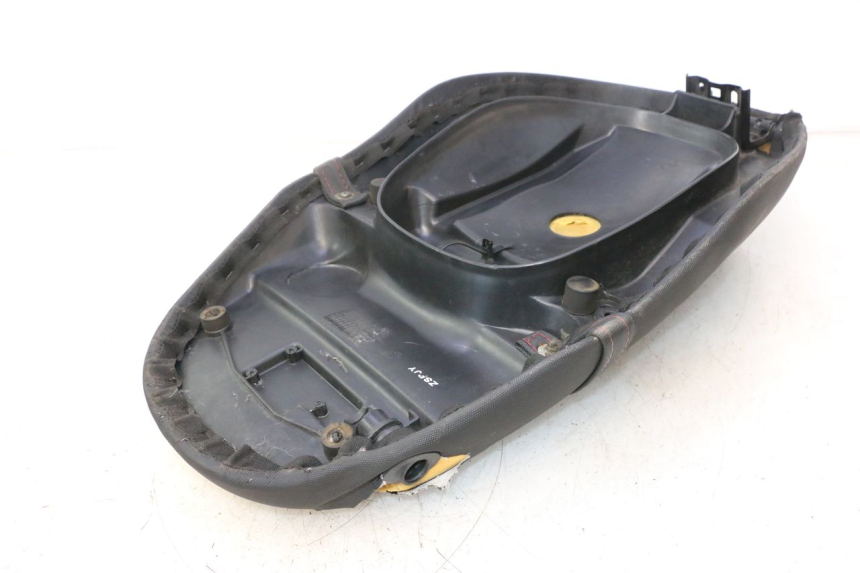 photo de SELIM PIAGGIO ZIP IGET 4T 50 (2021 - 2023) - Estado da superfície