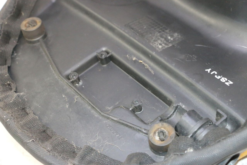 photo de SELIM PIAGGIO ZIP IGET 4T 50 (2021 - 2023) - Peça verificada