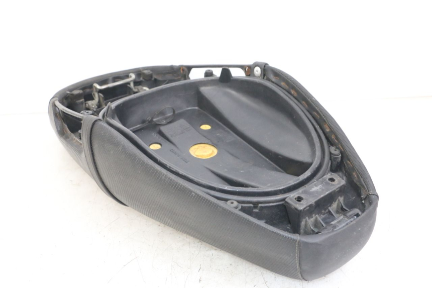 photo de SELIM PIAGGIO ZIP RST 50 (1996 - 1998) - Vista do produto