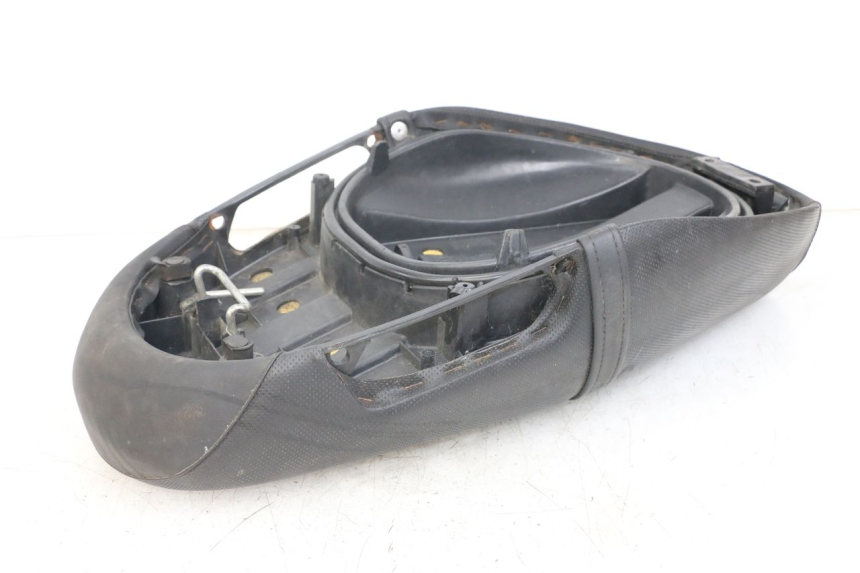 photo de SELIM PIAGGIO ZIP RST 50 (1996 - 1998) - Detalhes característicos