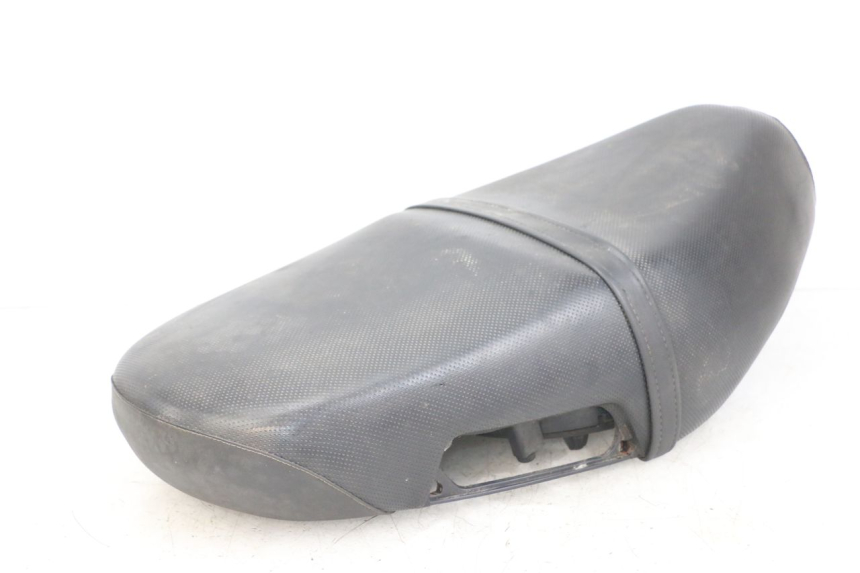 photo de SELIM PIAGGIO ZIP RST 50 (1996 - 1998) - Ampliação dos componentes