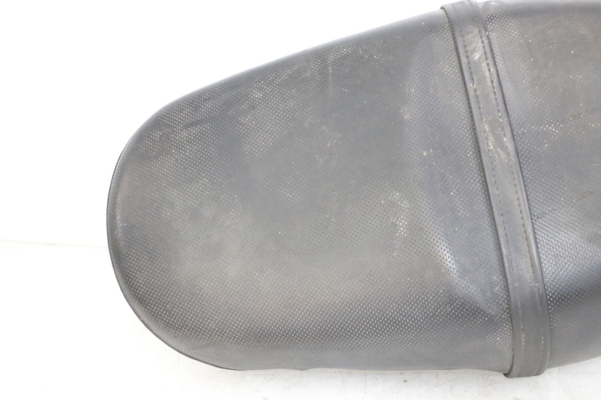 photo de SELIM PIAGGIO ZIP RST 50 (1996 - 1998) - Zoom do estado de desgaste