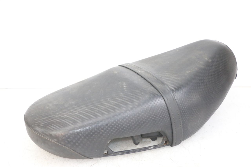 photo de SELIM PIAGGIO ZIP RST 50 (1996 - 1998) - Ampliação técnica