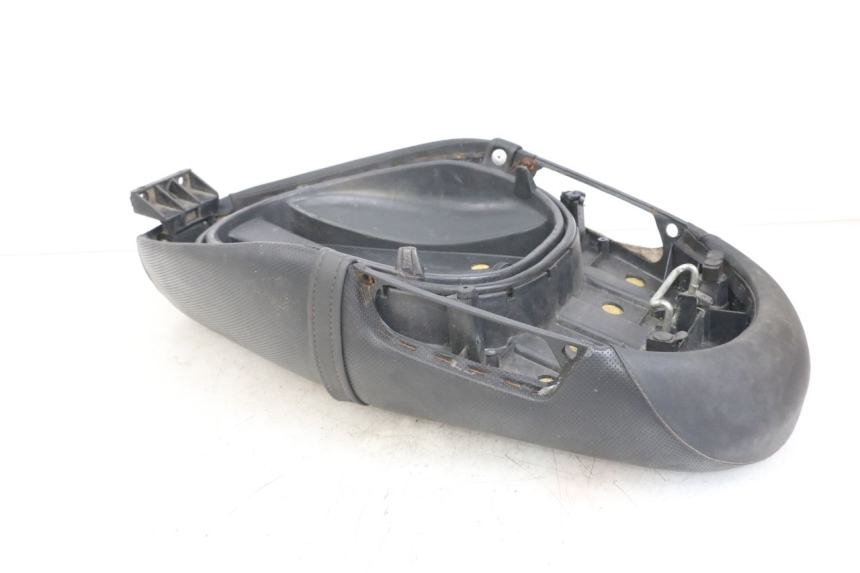 photo de SELIM PIAGGIO ZIP RST 50 (1996 - 1998) - Peça verificada
