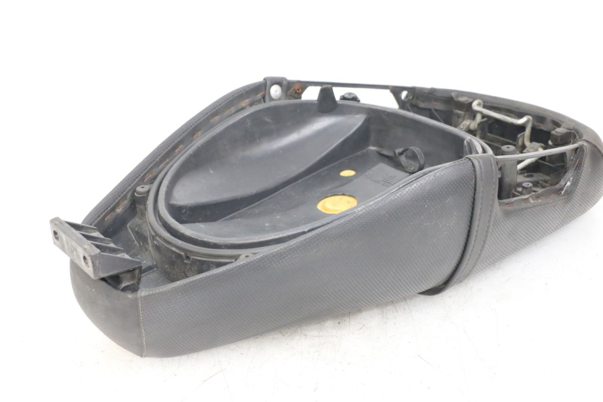photo de SELIM PIAGGIO ZIP RST 50 (1996 - 1998) - Marcações e referências