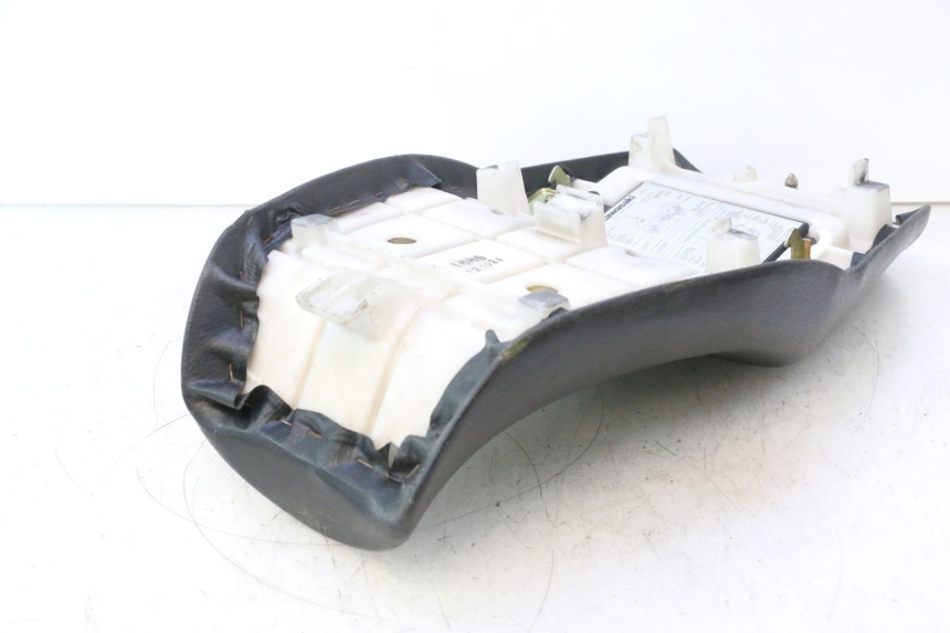 photo de SELIM KAWASAKI ZZR 600 (1995 - 2004) - Imagem adicional
