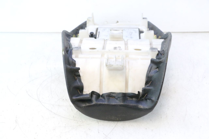 photo de SELIM KAWASAKI ZZR 600 (1995 - 2004) - Inspeção visual