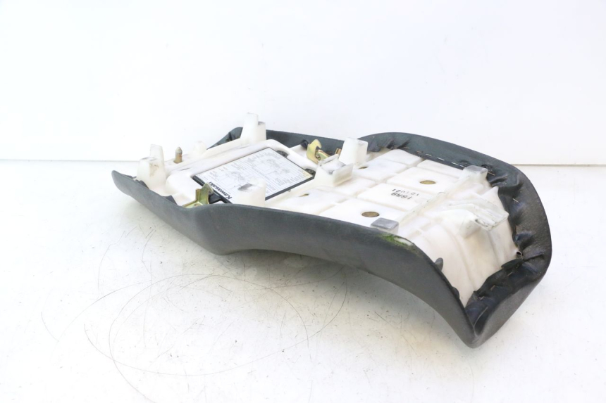 photo de SELIM KAWASAKI ZZR 600 (1995 - 2004) - Estrutura - ampliação