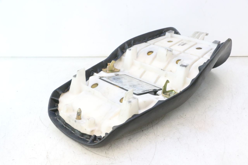 photo de SELIM KAWASAKI ZZR 600 (1995 - 2004) - Ângulo alternativo