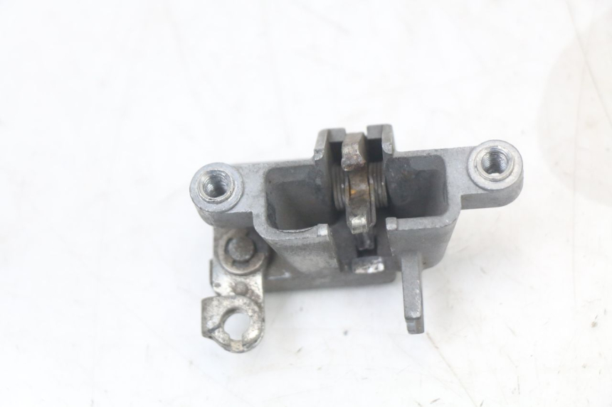 photo de FECHADURA DO BANCO YAMAHA BW'S BWS 125 (2010 - 2013) - Detalhe da peça