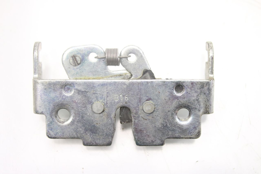 photo de FECHADURA DO BANCO YAMAHA BW'S EASY 50 (2013 - 2016) - Detalhe da peça