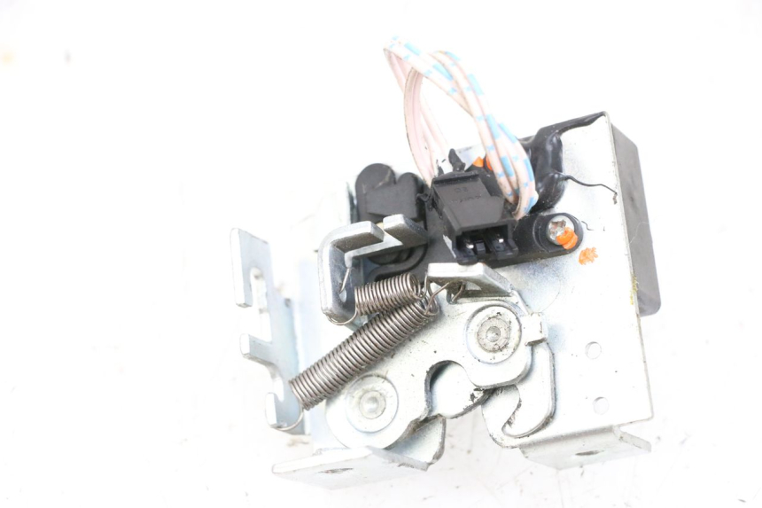 photo de FECHADURA DO BANCO SEGWAY NINEBOT E125S 1 (2022 - 2026) - Vista principal