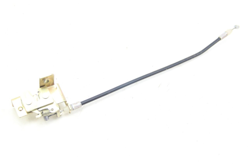 photo de FECHADURA DO BANCO JM MOTORS GT LINE 4T 50 (2021 - 2023) - Vista principal
