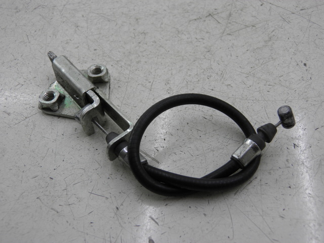 photo de FECHADURA DO BANCO KAWASAKI ER-6 ER6 N 650 (2005 - 2009) - Vista principal