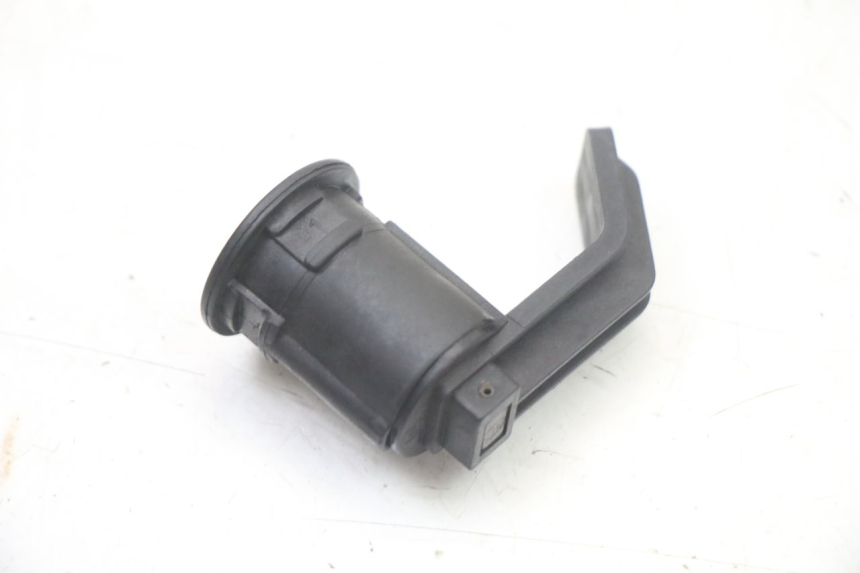 photo de FECHADURA DO BANCO PEUGEOT SATELIS COMPRESSOR K15 125 (2006 - 2009) - Ampliação técnica