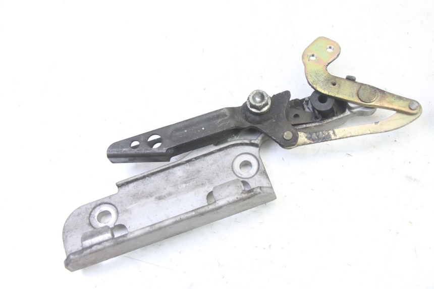 photo de FECHADURA DO BANCO HONDA ST PAN EUROPEAN 1300 (2002 - 2013) - Detalhe da peça
