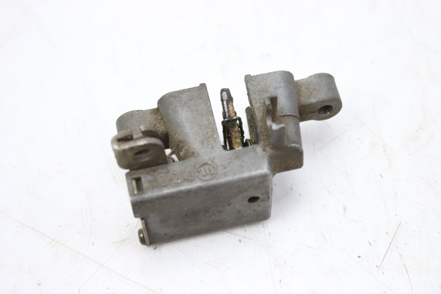 photo de FECHADURA DO BANCO KEEWAY TX 50 (2008 - 2015) - Ampliação técnica