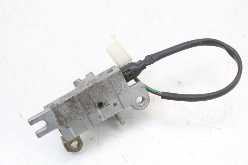 photo de FECHADURA DO BANCO KYMCO XCITING 250 (2006 - 2009) - Outro ângulo de visão