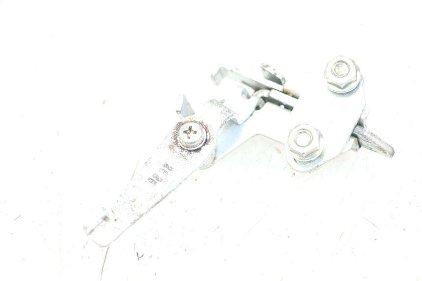 photo de FECHADURA DO BANCO YAMAHA FZ1 FAZER 1000 (2007 - 2009) - Ampliação técnica