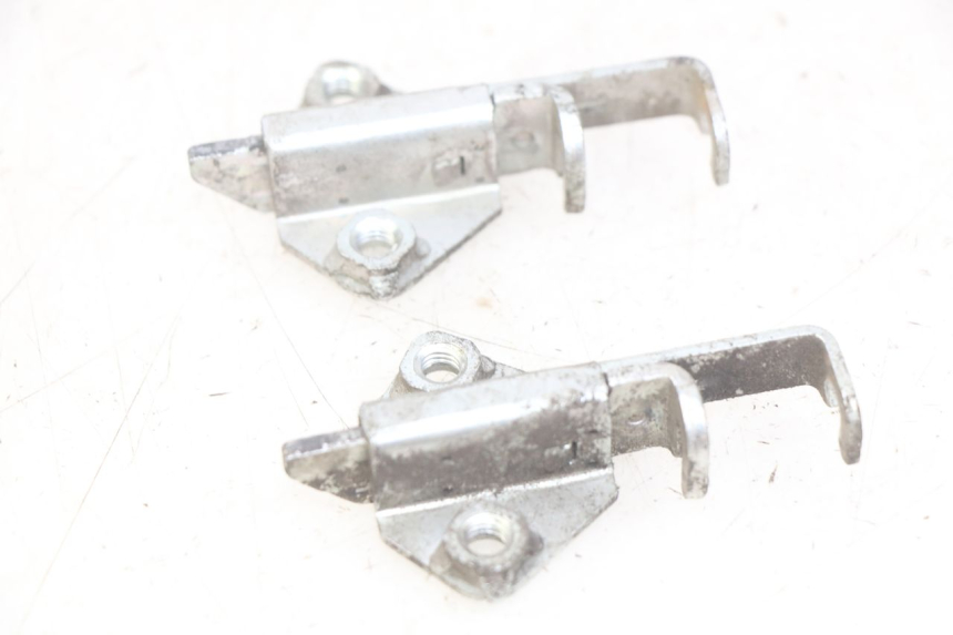 photo de FECHADURA DO BANCO KAWASAKI Z 750 (2007 - 2013) - Ampliação técnica