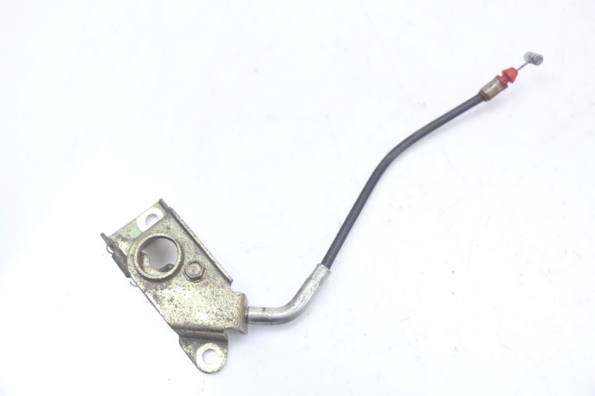 photo de FECHADURA DO BANCO HYOSUNG GV AQUILA 125 (2000 - 2009) - Detalhe da peça