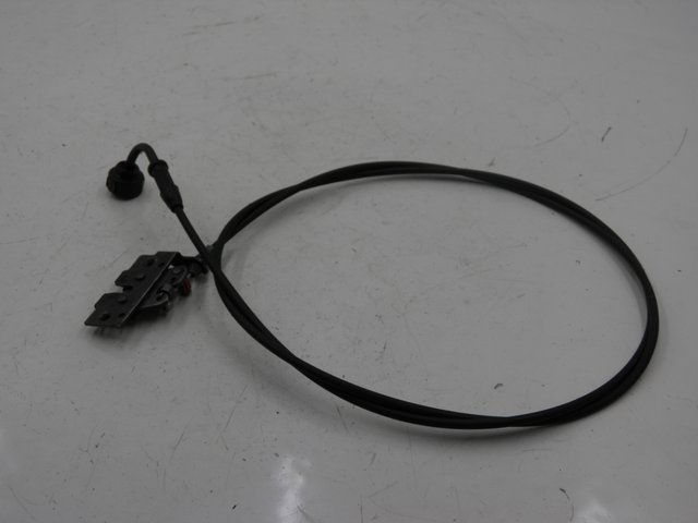 photo de FECHADURA DO BANCO DERBI GP MAX 250 (2006 - 2008) - Vista principal