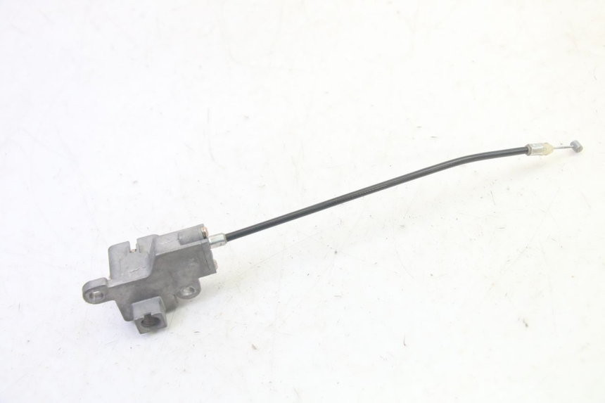photo de FECHADURA DO BANCO LONGJIA DIGITA 4T 50 (2019 - 2022) - Ampliação técnica