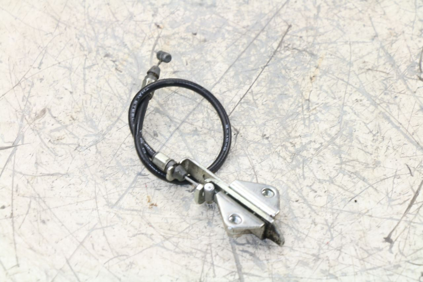 photo de FECHO DO BANCO KAWASAKI ER-6 ER6 N 650 (2009 - 2011) - Detalhe da peça