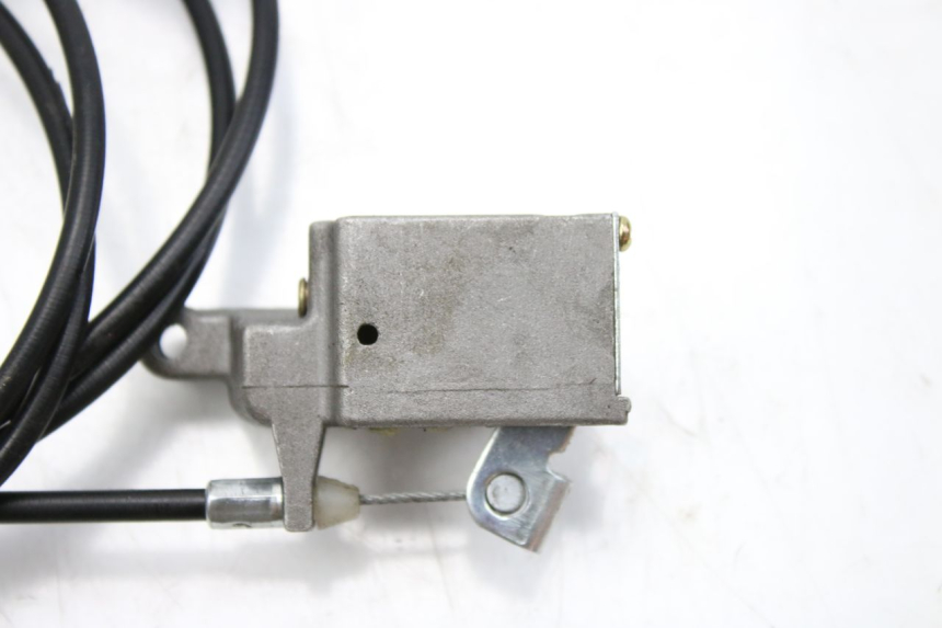 photo de FECHADURA DO BANCO JM MOTORS EVOLIS 4T 50 (2018 - 2022) - Outro ângulo de visão