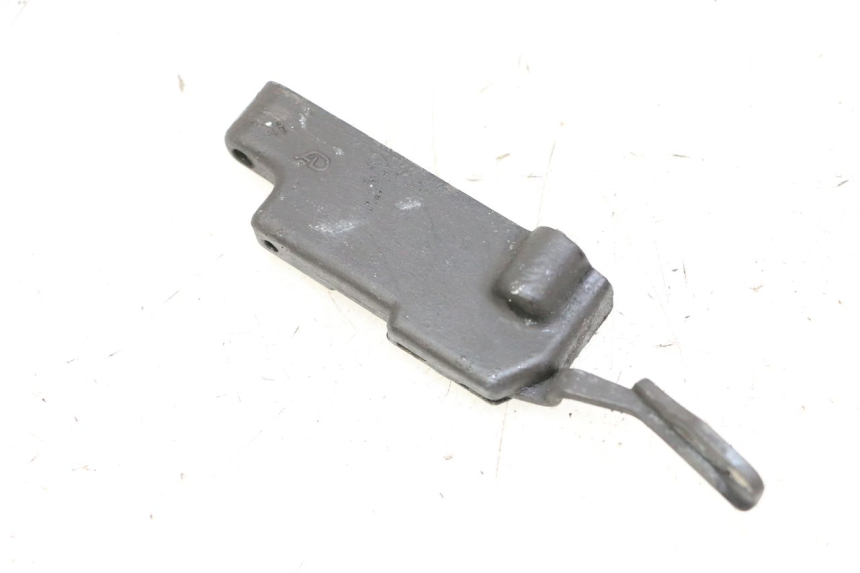photo de FECHADURA DO BANCO YAMAHA FJ 36Y 1100 (1984 - 1985) - Zoom do estado de desgaste