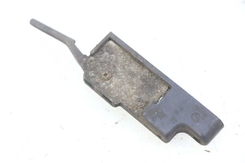 photo de FECHO DO BANCO YAMAHA FJ 3CX 1200 (1986 - 1996) - Zoom do estado de desgaste