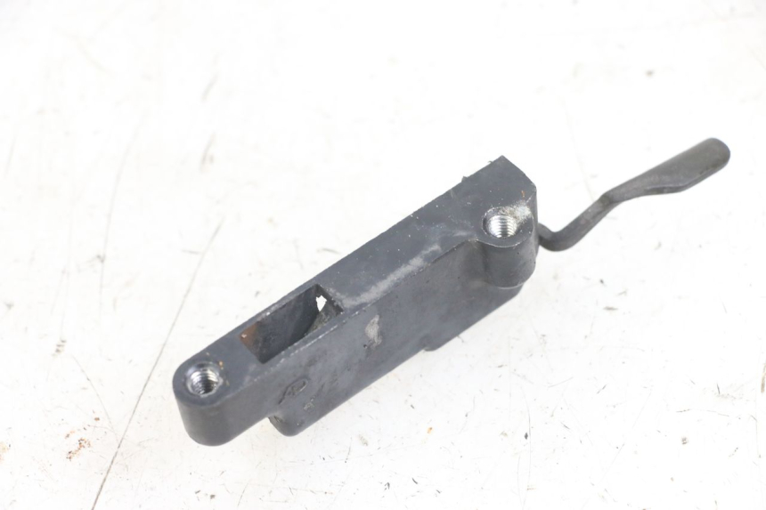 photo de FECHO DO BANCO YAMAHA FJ 3CX 1200 (1986 - 1996) - Detalhe da peça