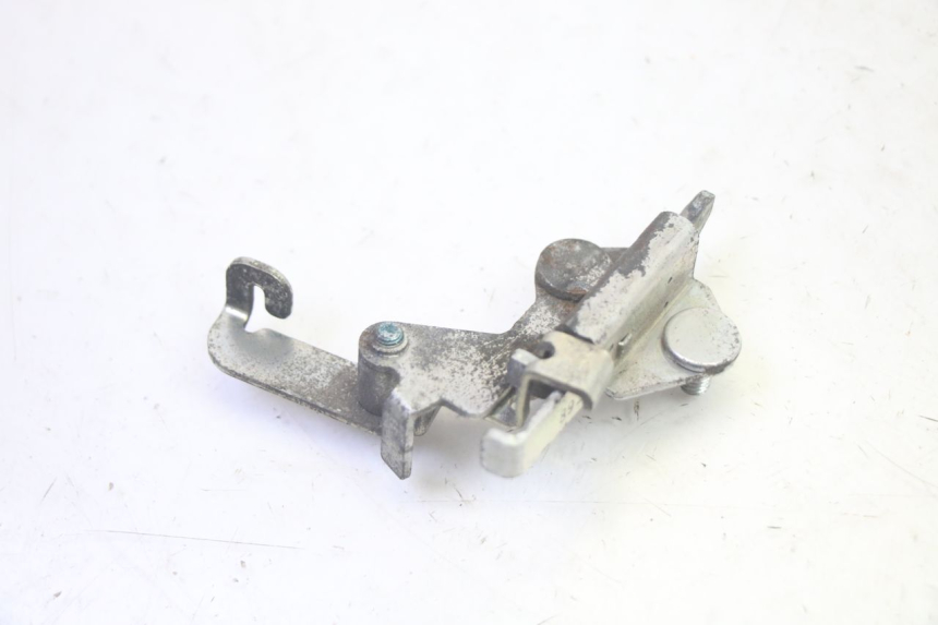photo de FECHADURA DO BANCO YAMAHA FJR ABS 1300 (2006 - 2012) - Detalhe da peça