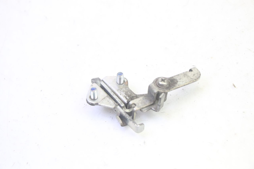 photo de FECHADURA DO BANCO YAMAHA FJR ABS 1300 (2006 - 2012) - Zoom do estado de desgaste