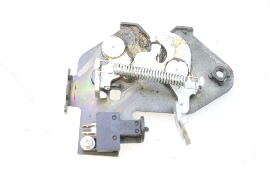 photo de FECHADURA DO ASSENTO HONDA FJS SILVER WING SILVERWING 400 (2005 - 2008) - Vista principal
