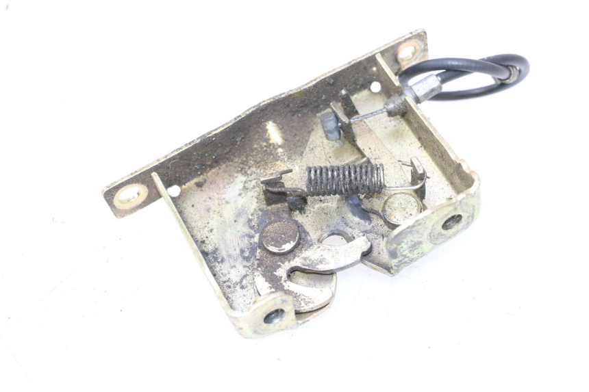 photo de FECHADURA DO ASSENTO KEEWAY FOCUS 50 (2006 - 2009) - Vista principal