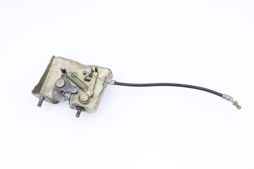 photo de FECHO DO BANCO REVATTO FUTURA GT 125 (2006 - 2008) - Outro ângulo de visão