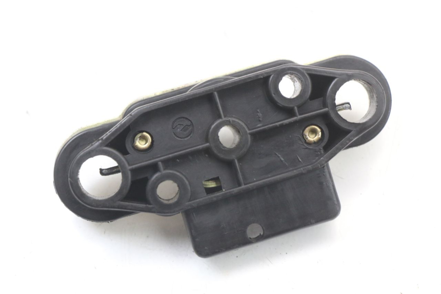 photo de FECHADURA DO BANCO HYOSUNG GF 125 (2001 - 2005) - Detalhe da peça
